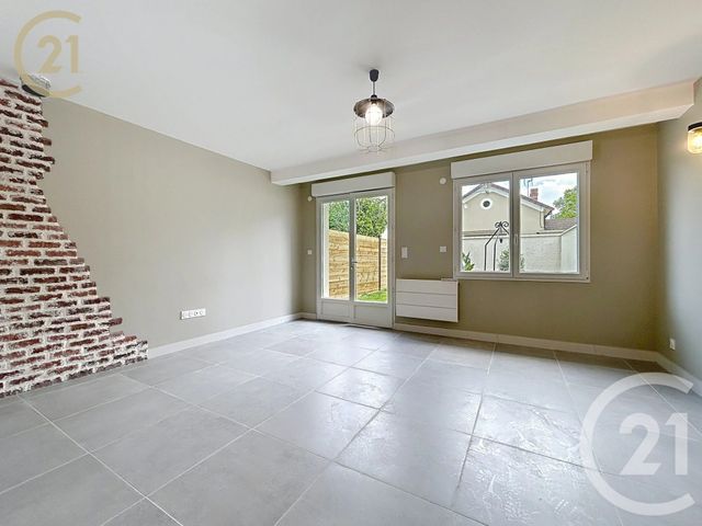 Maison à vendre - 6 pièces - 110,79 m2 - Gagny - 93 - ILE-DE-FRANCE