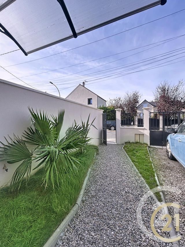 Maison à vendre - 6 pièces - 110,79 m2 - Gagny - 93 - ILE-DE-FRANCE