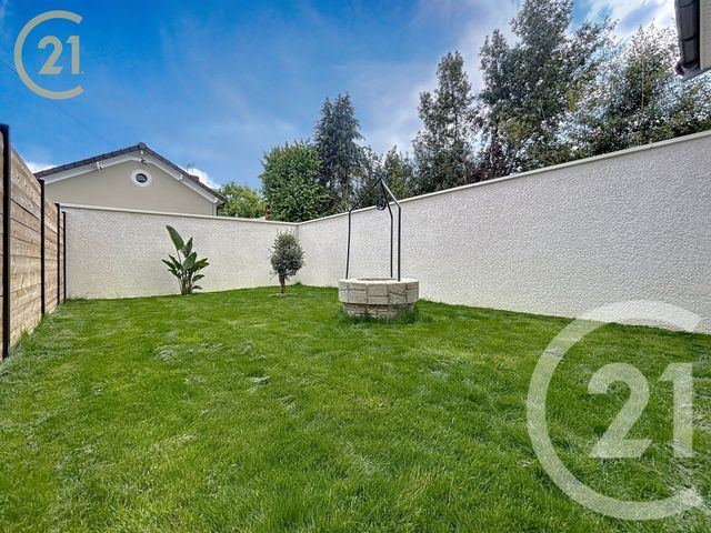 Maison à vendre - 6 pièces - 110,79 m2 - Gagny - 93 - ILE-DE-FRANCE