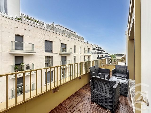 Appartement F5 à vendre - 5 pièces - 97,54 m2 - Bondy - 93 - ILE-DE-FRANCE