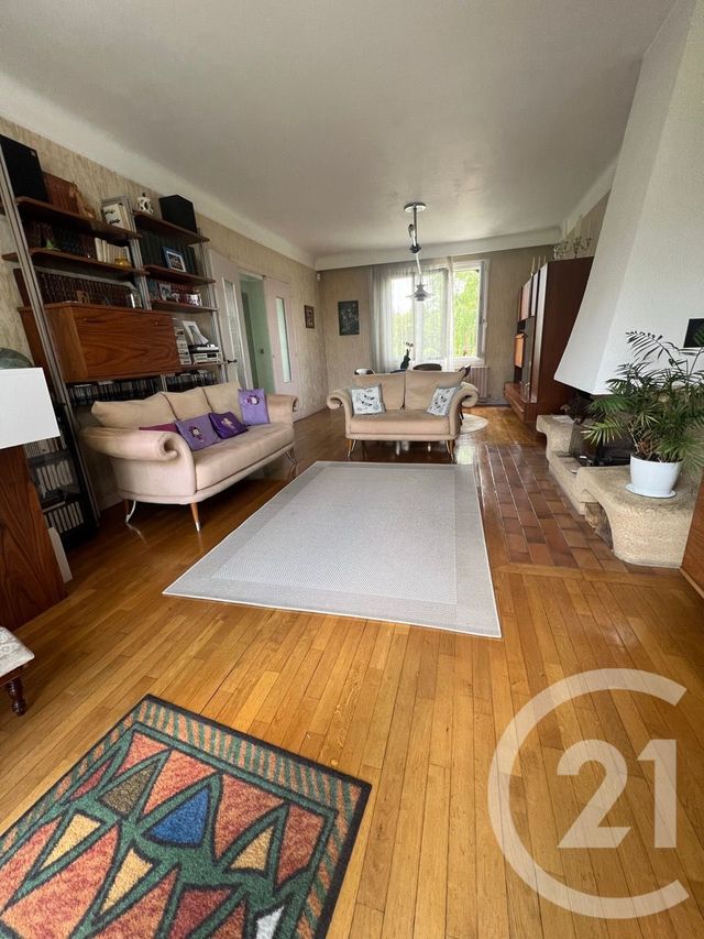 Maison à vendre - 6 pièces - 123 m2 - Bondy - 93 - ILE-DE-FRANCE