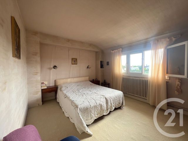 Maison à vendre - 6 pièces - 123 m2 - Bondy - 93 - ILE-DE-FRANCE