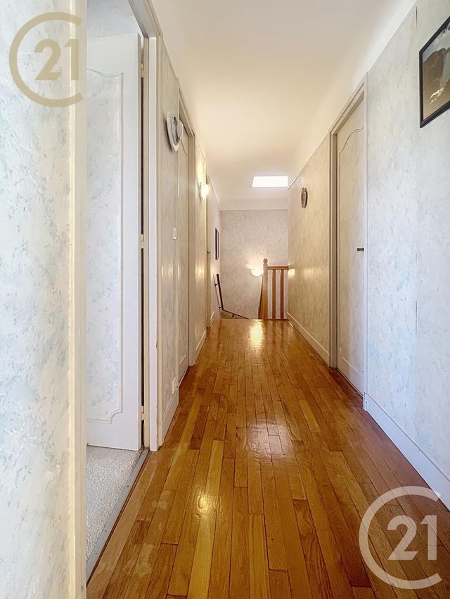 Maison à vendre - 6 pièces - 123 m2 - Bondy - 93 - ILE-DE-FRANCE