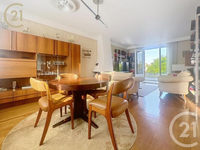 Maison à vendre - 6 pièces - 123 m2 - Bondy - 93 - ILE-DE-FRANCE