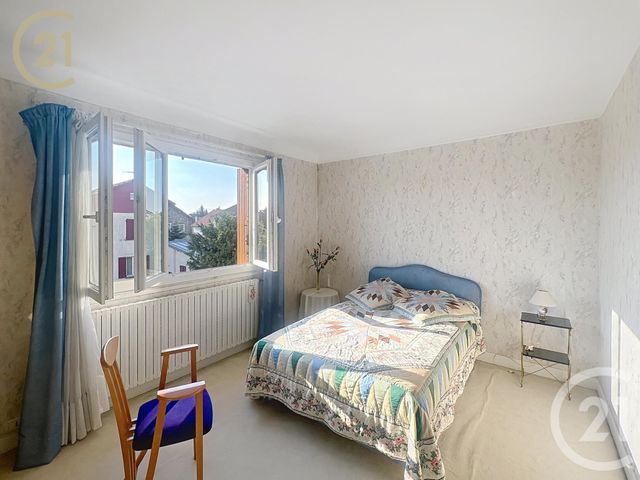 Maison à vendre - 6 pièces - 123 m2 - Bondy - 93 - ILE-DE-FRANCE