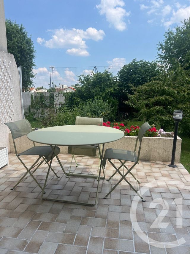 Maison à vendre - 6 pièces - 123 m2 - Bondy - 93 - ILE-DE-FRANCE