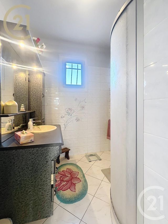 Maison à vendre - 6 pièces - 123 m2 - Bondy - 93 - ILE-DE-FRANCE