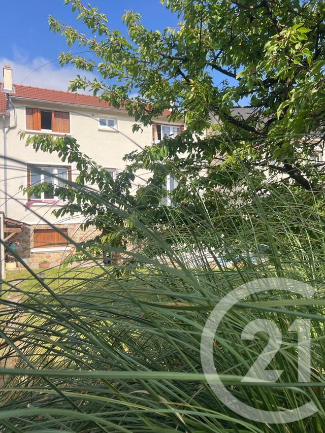 Maison à vendre - 6 pièces - 123 m2 - Bondy - 93 - ILE-DE-FRANCE
