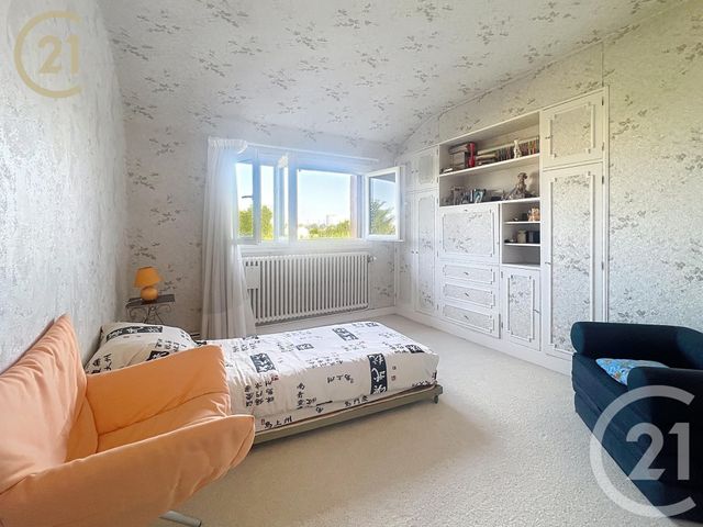 Maison à vendre - 6 pièces - 123 m2 - Bondy - 93 - ILE-DE-FRANCE