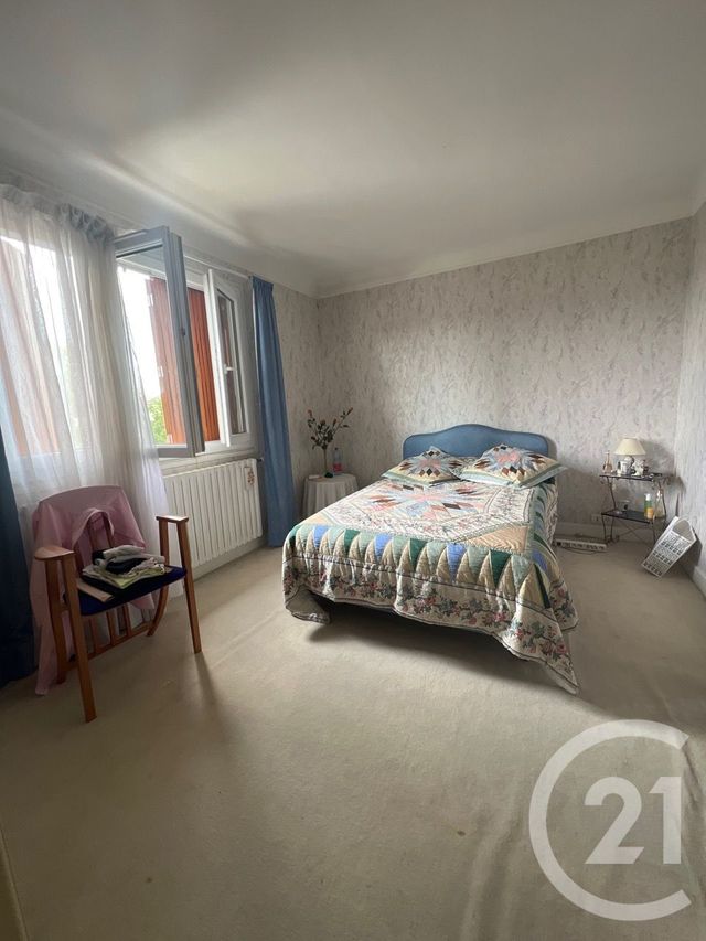 Maison à vendre - 6 pièces - 123 m2 - Bondy - 93 - ILE-DE-FRANCE