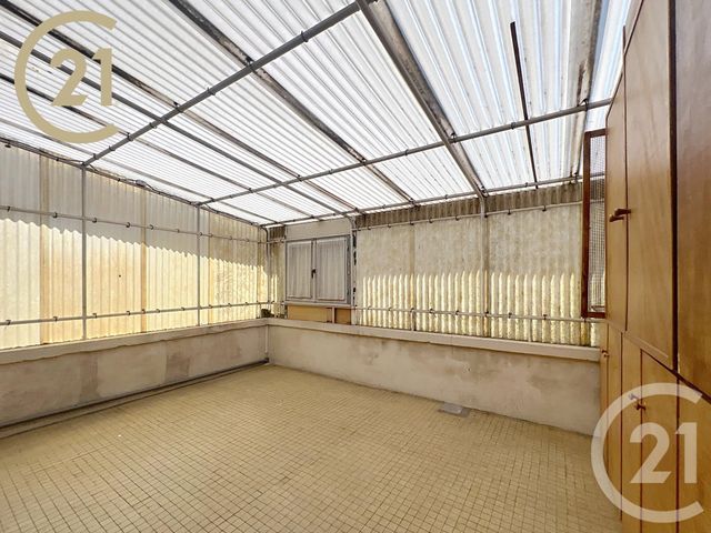 Maison à vendre - 11 pièces - 203 m2 - Bondy - 93 - ILE-DE-FRANCE