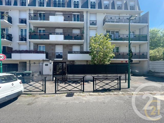 Appartement F3 à vendre - 3 pièces - 64,67 m2 - Gagny - 93 - ILE-DE-FRANCE