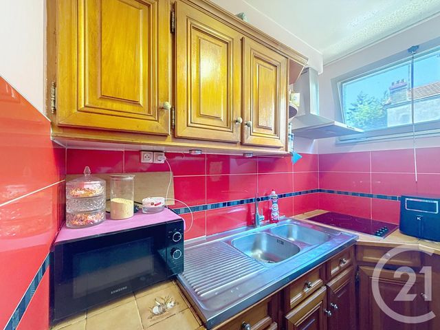 Afficher la photo en grand Appartement F2 à vendre - 2 pièces - 41,04 m2 - Bondy - 93 - ILE-DE-FRANCE