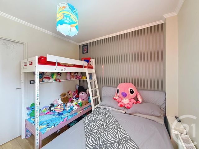 Afficher la photo en grand Appartement F2 à vendre - 2 pièces - 41,04 m2 - Bondy - 93 - ILE-DE-FRANCE