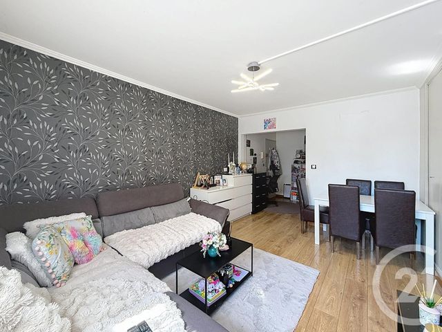 appartement - BONDY - 93