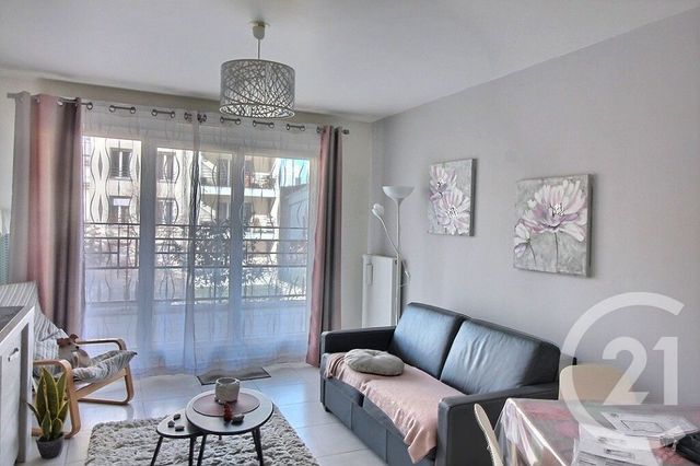 appartement - ROSNY SOUS BOIS - 93