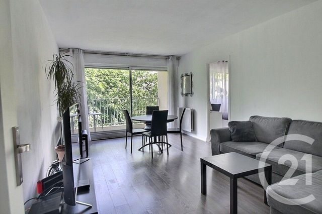 Appartement F4 à vendre - 4 pièces - 82,83 m2 - Rosny Sous Bois - 93 - ILE-DE-FRANCE