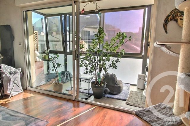 Appartement F3 à vendre ROSNY SOUS BOIS