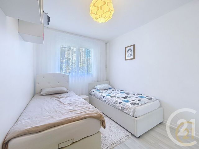 Appartement F3 à vendre - 3 pièces - 61,25 m2 - Bondy - 93 - ILE-DE-FRANCE