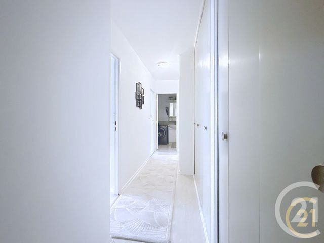 Appartement F3 à vendre - 3 pièces - 61,25 m2 - Bondy - 93 - ILE-DE-FRANCE