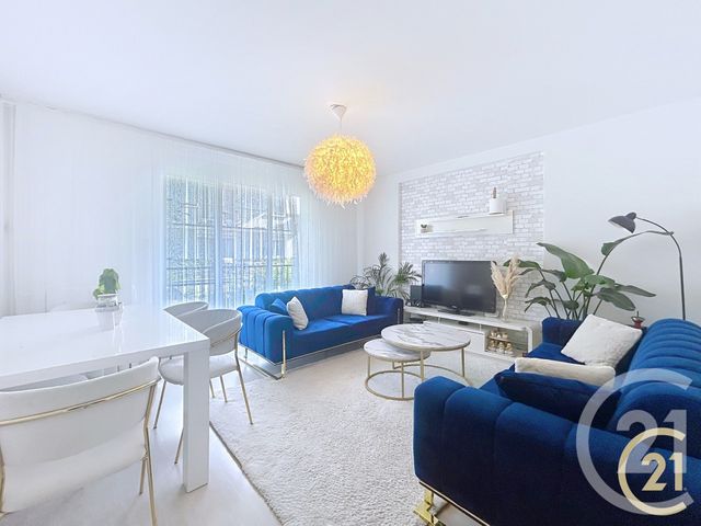 Appartement F3 à vendre - 3 pièces - 61,25 m2 - Bondy - 93 - ILE-DE-FRANCE