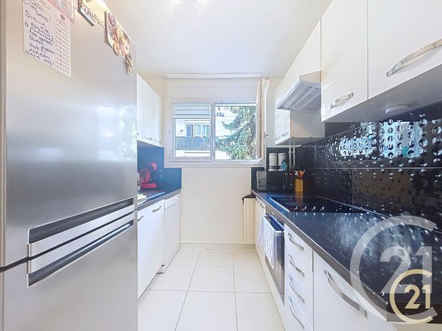 Appartement F3 à vendre - 3 pièces - 61,25 m2 - Bondy - 93 - ILE-DE-FRANCE