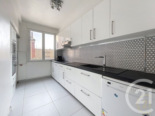 Appartement F3 à vendre - 3 pièces - 75 m2 - Noisy Le Sec - 93 - ILE-DE-FRANCE