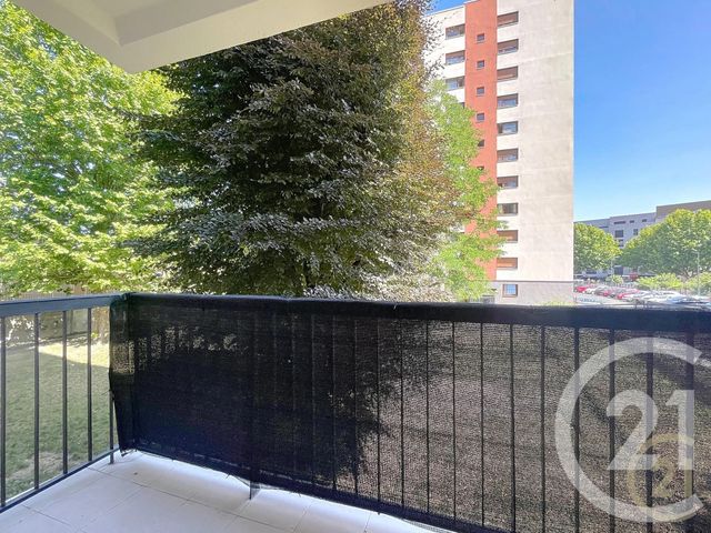 Appartement F3 à vendre - 3 pièces - 55 m2 - Bondy - 93 - ILE-DE-FRANCE