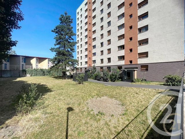 Appartement F3 à vendre - 3 pièces - 55 m2 - Bondy - 93 - ILE-DE-FRANCE