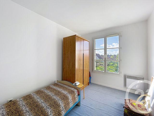 Maison à vendre - 4 pièces - 76,21 m2 - Bondy - 93 - ILE-DE-FRANCE