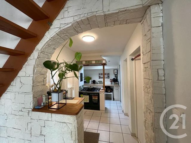 Maison à vendre - 4 pièces - 78,45 m2 - Bondy - 93 - ILE-DE-FRANCE