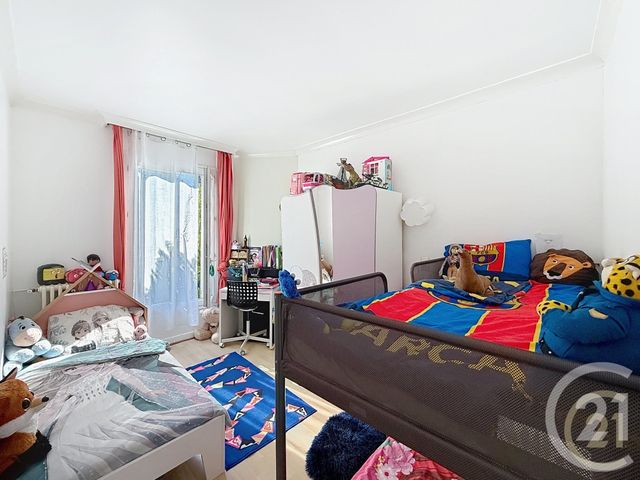 Maison à vendre - 4 pièces - 78,45 m2 - Bondy - 93 - ILE-DE-FRANCE