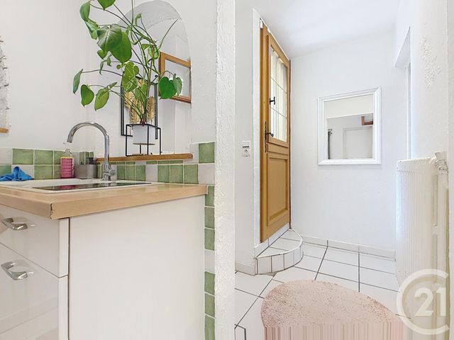 Maison à vendre - 4 pièces - 78,45 m2 - Bondy - 93 - ILE-DE-FRANCE