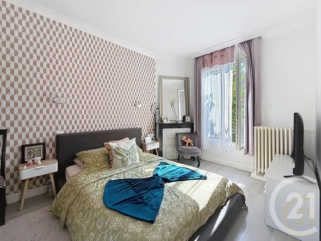 Maison à vendre - 4 pièces - 78,45 m2 - Bondy - 93 - ILE-DE-FRANCE