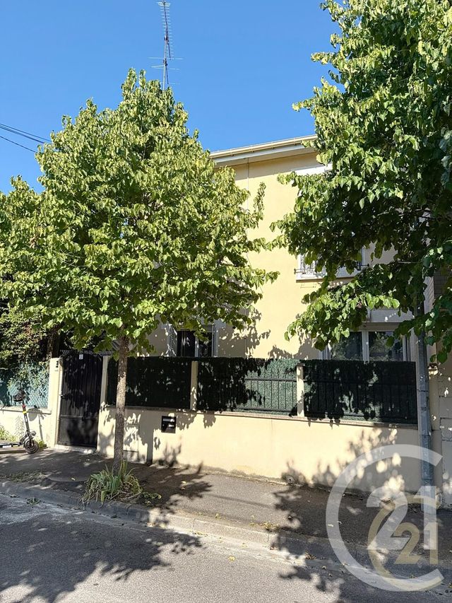 maison - BONDY - 93