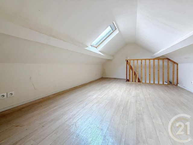 Appartement F3 à vendre - 3 pièces - 38,50 m2 - Livry Gargan - 93 - ILE-DE-FRANCE