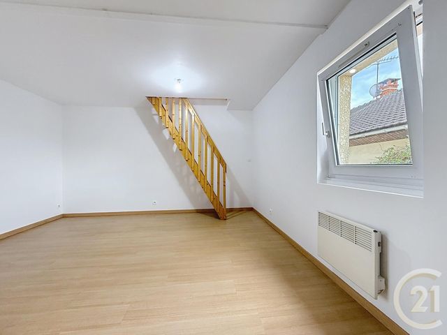 Appartement F3 à vendre - 3 pièces - 38,50 m2 - Livry Gargan - 93 - ILE-DE-FRANCE