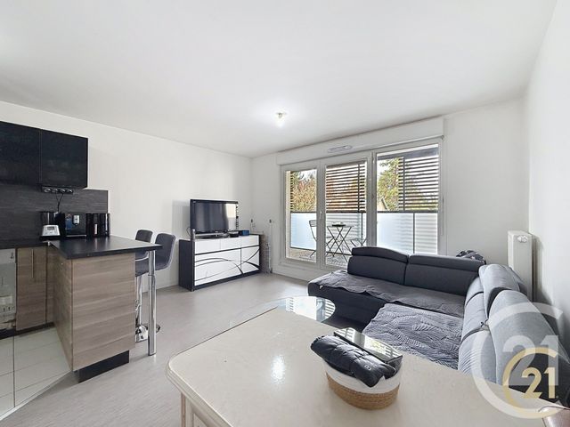 Appartement F3 à vendre BONDY