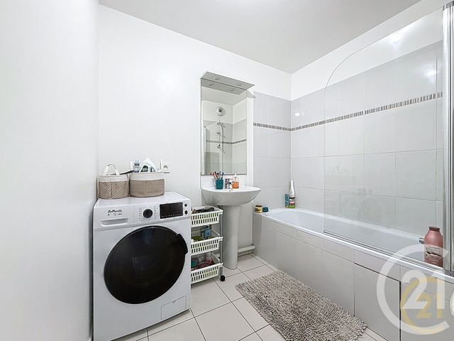 Appartement F3 &agrave; vendre - 3 pi&egrave;ces - 60,01 m2 - Bondy - 93 - ILE-DE-FRANCE