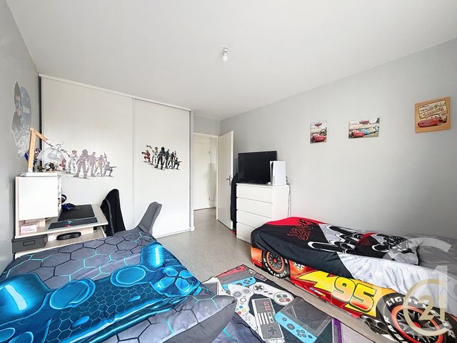 Appartement F3 &agrave; vendre - 3 pi&egrave;ces - 60,01 m2 - Bondy - 93 - ILE-DE-FRANCE