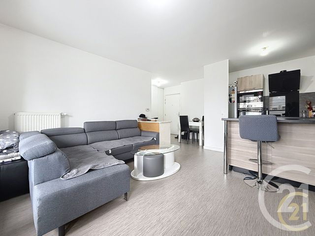 Appartement F3 &agrave; vendre - 3 pi&egrave;ces - 60,01 m2 - Bondy - 93 - ILE-DE-FRANCE