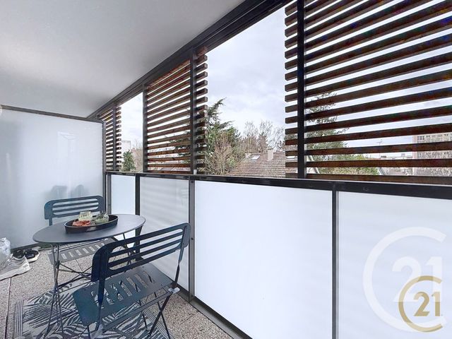 Appartement F3 &agrave; vendre - 3 pi&egrave;ces - 60,01 m2 - Bondy - 93 - ILE-DE-FRANCE