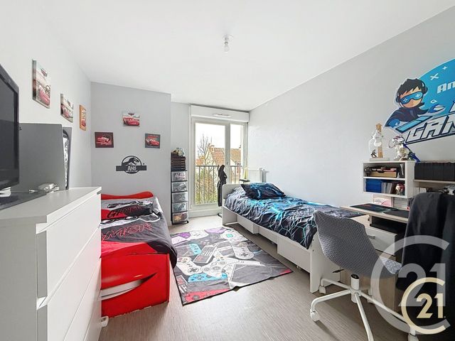 Appartement F3 &agrave; vendre - 3 pi&egrave;ces - 60,01 m2 - Bondy - 93 - ILE-DE-FRANCE