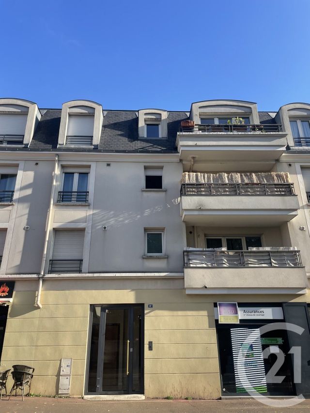 Appartement F2 à vendre BONDY
