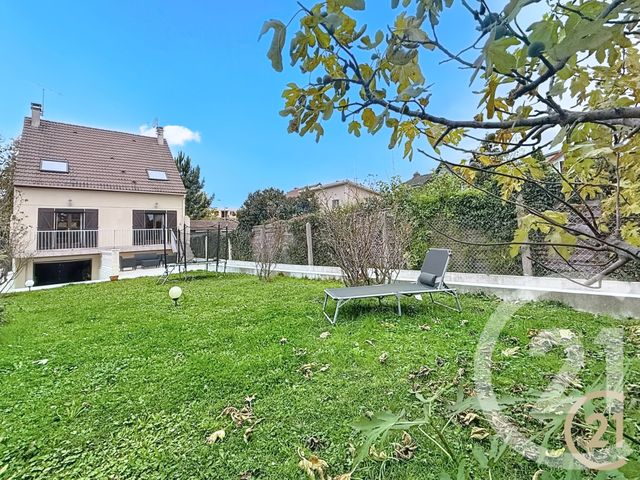 Afficher la photo en grand Maison à vendre - 5 pièces - 120 m2 - Bondy - 93 - ILE-DE-FRANCE