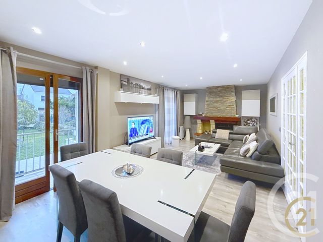 Afficher la photo en grand Maison à vendre - 5 pièces - 120 m2 - Bondy - 93 - ILE-DE-FRANCE