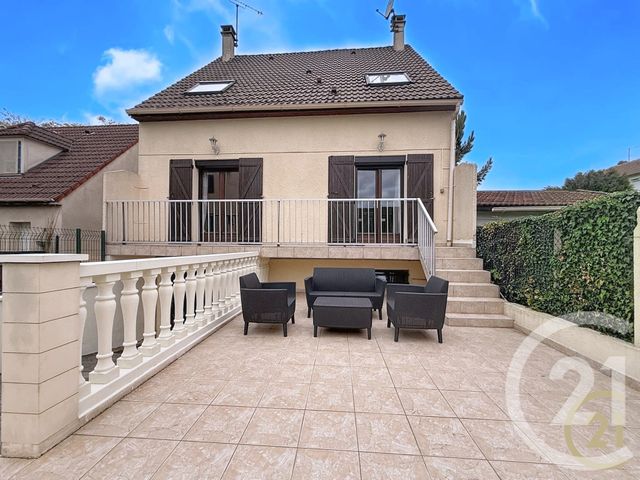 Afficher la photo en grand Maison à vendre - 5 pièces - 120 m2 - Bondy - 93 - ILE-DE-FRANCE