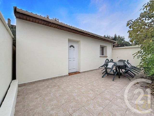 Afficher la photo en grand Maison à vendre - 5 pièces - 120 m2 - Bondy - 93 - ILE-DE-FRANCE