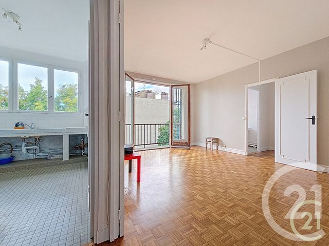Afficher la photo en grand Appartement F1 à vendre - 1 pièce - 36,59 m2 - Bondy - 93 - ILE-DE-FRANCE