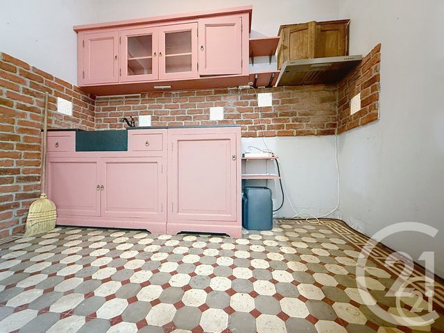 Maison &agrave; vendre - 4 pi&egrave;ces - 85 m2 - Bondy - 93 - ILE-DE-FRANCE